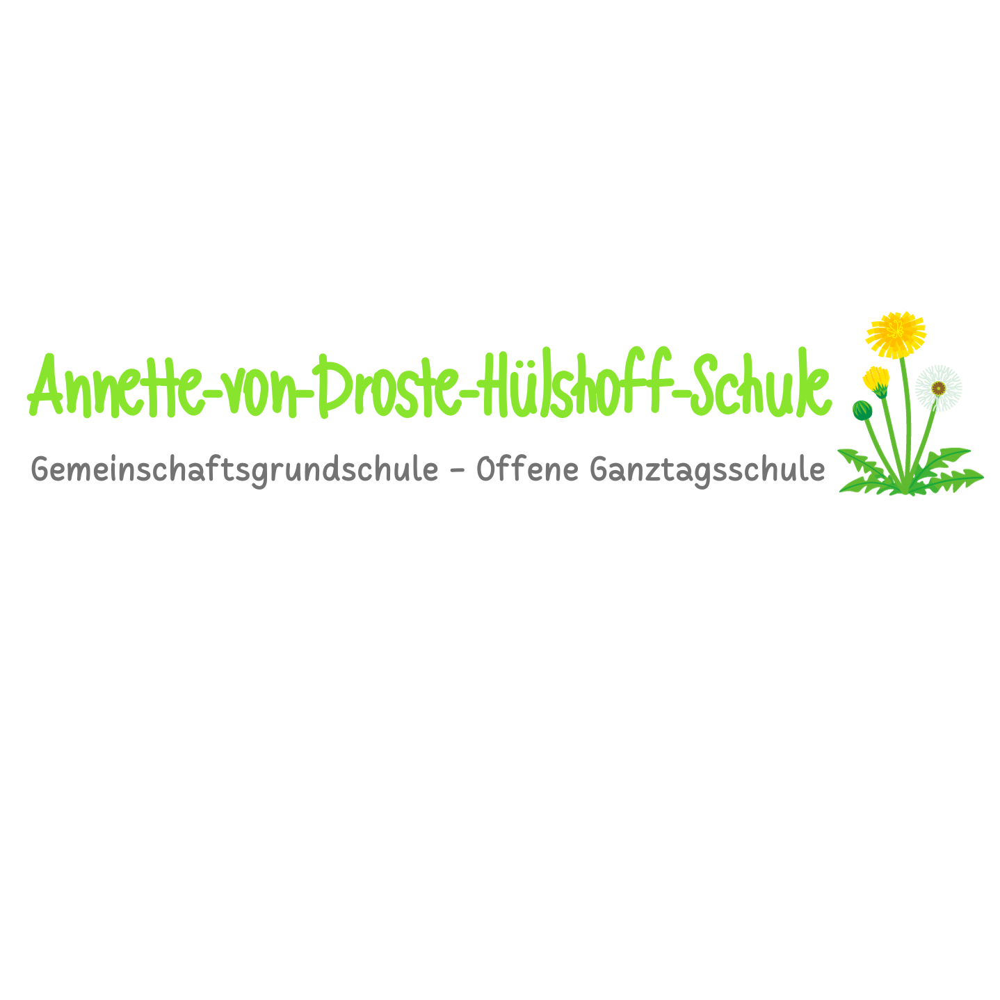 Annette-von-Droste-Hülshoff Grundschule